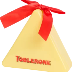 Boule de Noël Toblerone | Action FR