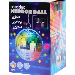 Boule disco | Action FR