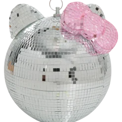 Boule disco Hello Kitty | Action FR