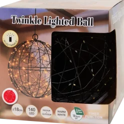 Boule lumineuse | Action FR