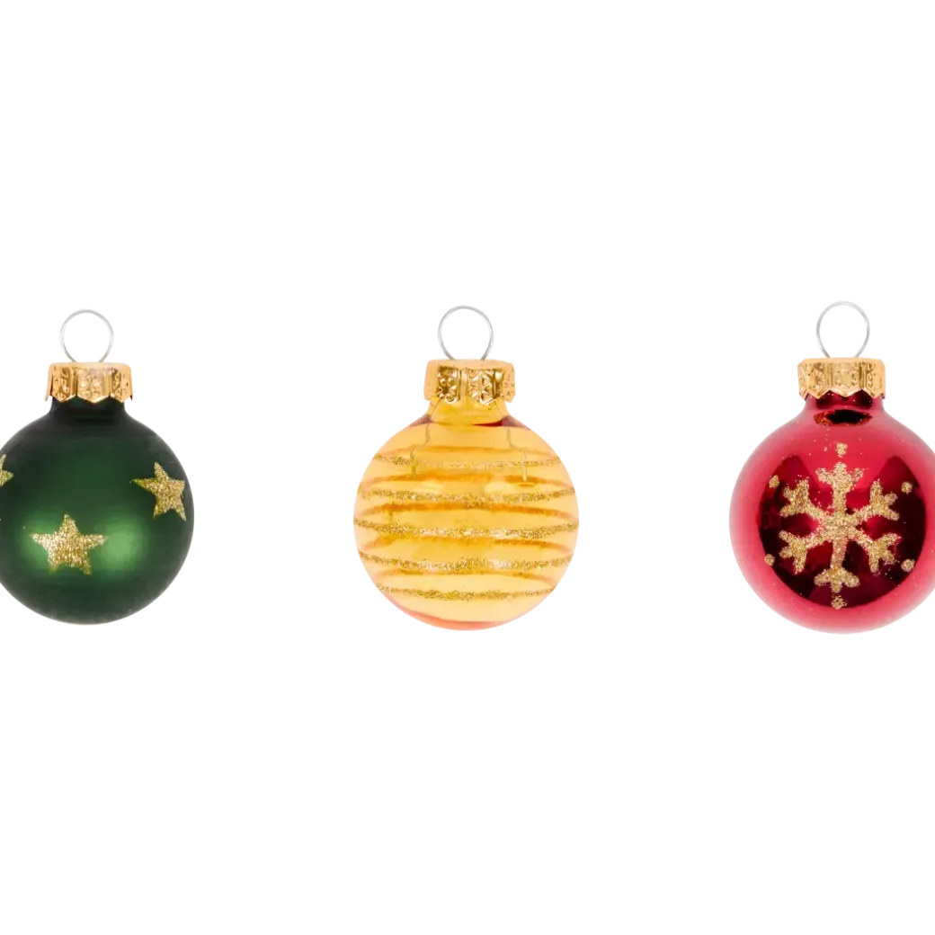 Boules de Noël | Action FR