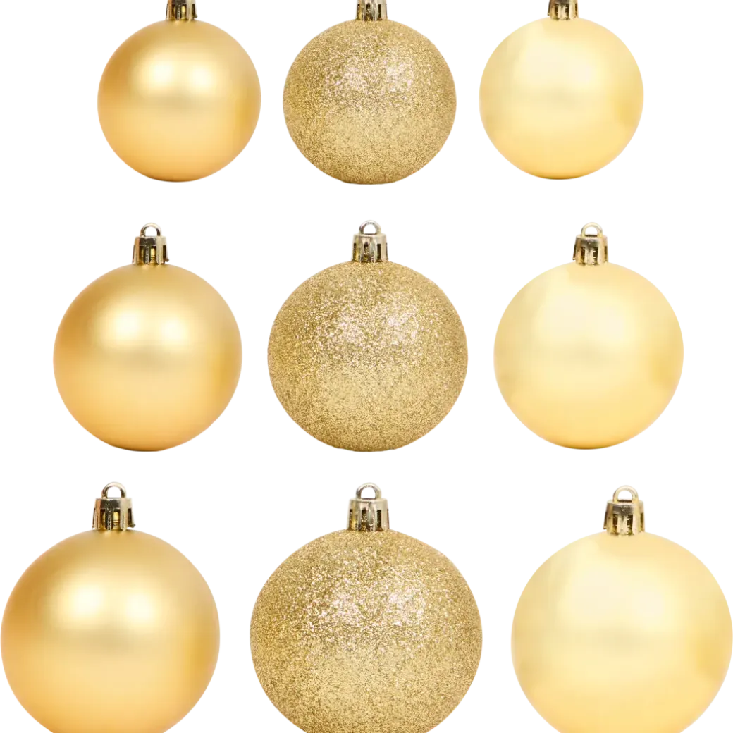 Boules de Noël | Action FR