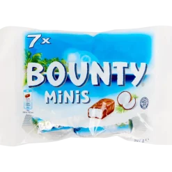 Bounty Minis | Action FR