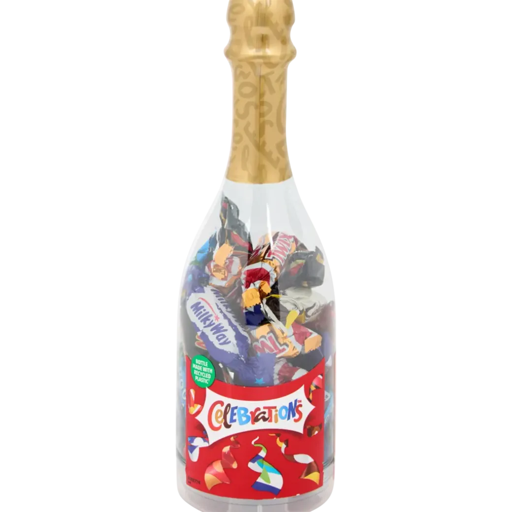 Bouteille Celebrations | Action FR