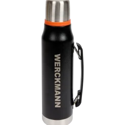 Bouteille isotherme Werckmann | Action FR