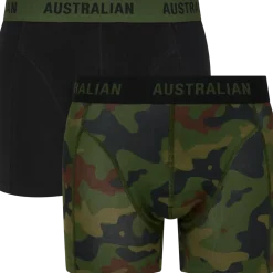 Boxers Australian Homme 2 Pièces | Action FR