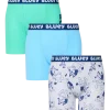 Boxers enfant Homme 3 Pièces | Action FR