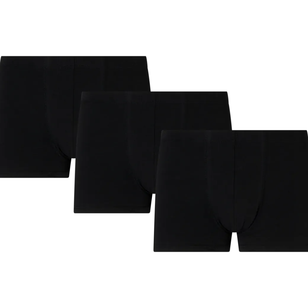 Boxers Homme 3 Pièces | Action FR