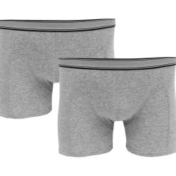 Boxers Jack Parker Homme 2 Pièces | Action FR