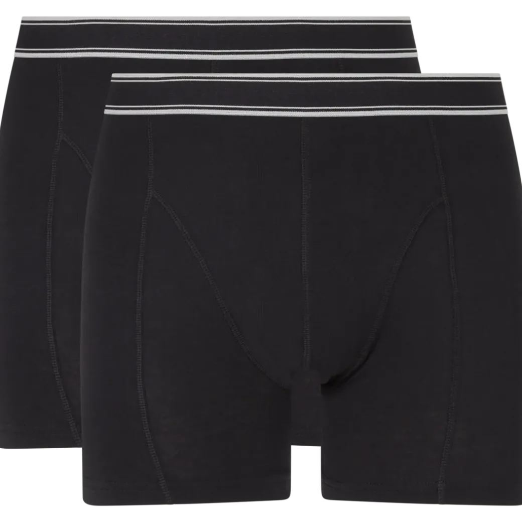 Boxers Jack Parker Homme 2 Pièces | Action FR