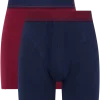 Boxers Ziki Homme 2 Pièces | Action FR