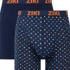 Boxers Ziki Homme 2 Pièces | Action FR