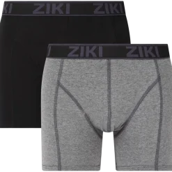 Boxers Ziki Homme 2 Pièces | Action FR