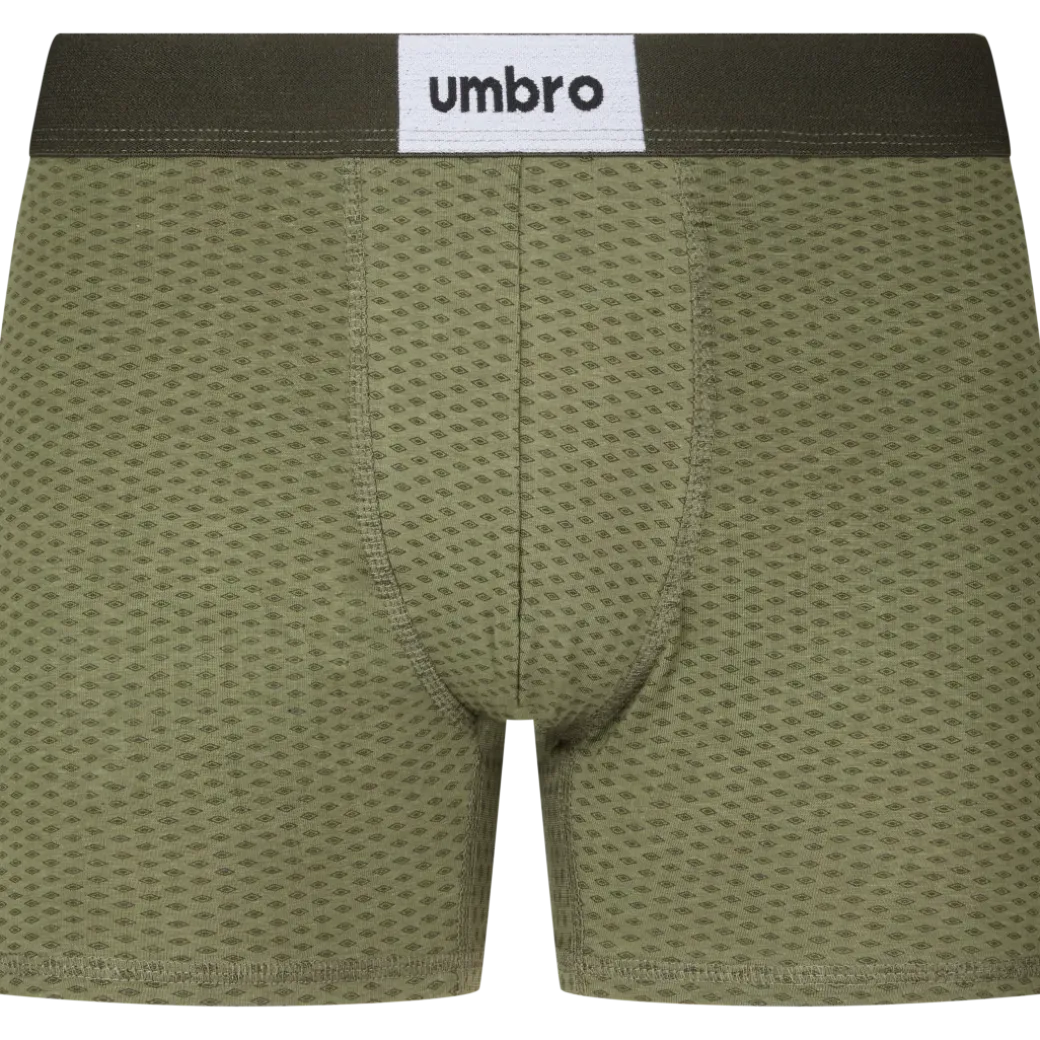 Boxer Umbro Homme 1 Pièces | Action FR