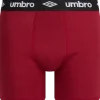 Boxer Umbro Homme 1 Pièces | Action FR