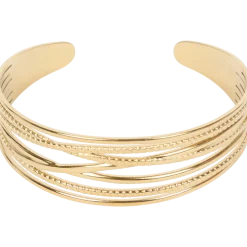 Bracelet en acier inoxydable | Action FR