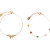 Bracelets en acier inoxydable | Action FR