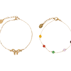 Bracelets en acier inoxydable | Action FR