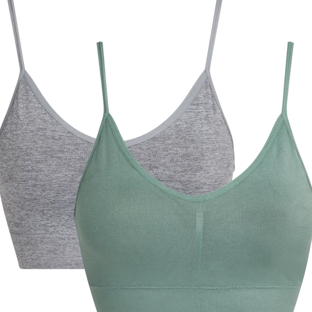 Brassières confort Sensabelle Femme 2 Pièces | Action FR