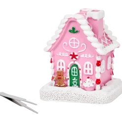 Brûleur à encens de Noël Deluxa | Action FR