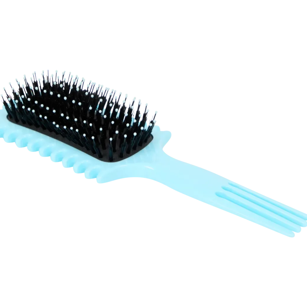 Brosse à cheveux 3-en-1 | Action FR