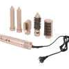 Brosse coiffante 5-en-1 ELLE | Action FR
