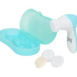 Brosse de nettoyage électrique pour visage | Action FR
