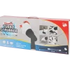 Brosse de nettoyage sans fil CleanRite Turbo Scrubber | Action FR