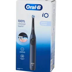 Brosse à dents électrique iO Oral-B Simply Clean | Action FR