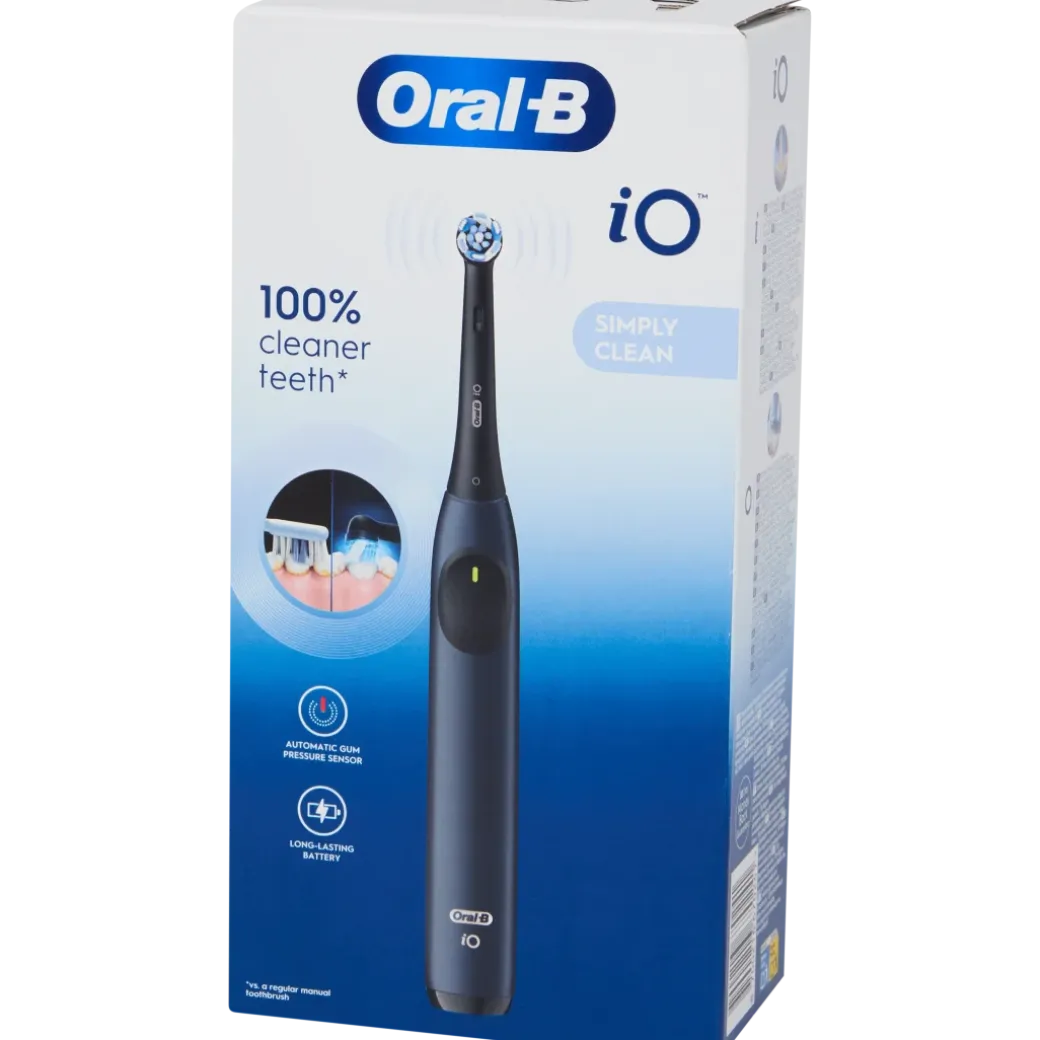 Brosse à dents électrique iO Oral-B Simply Clean | Action FR