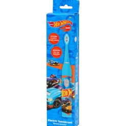 Brosse à dents électrique pour enfant | Action FR