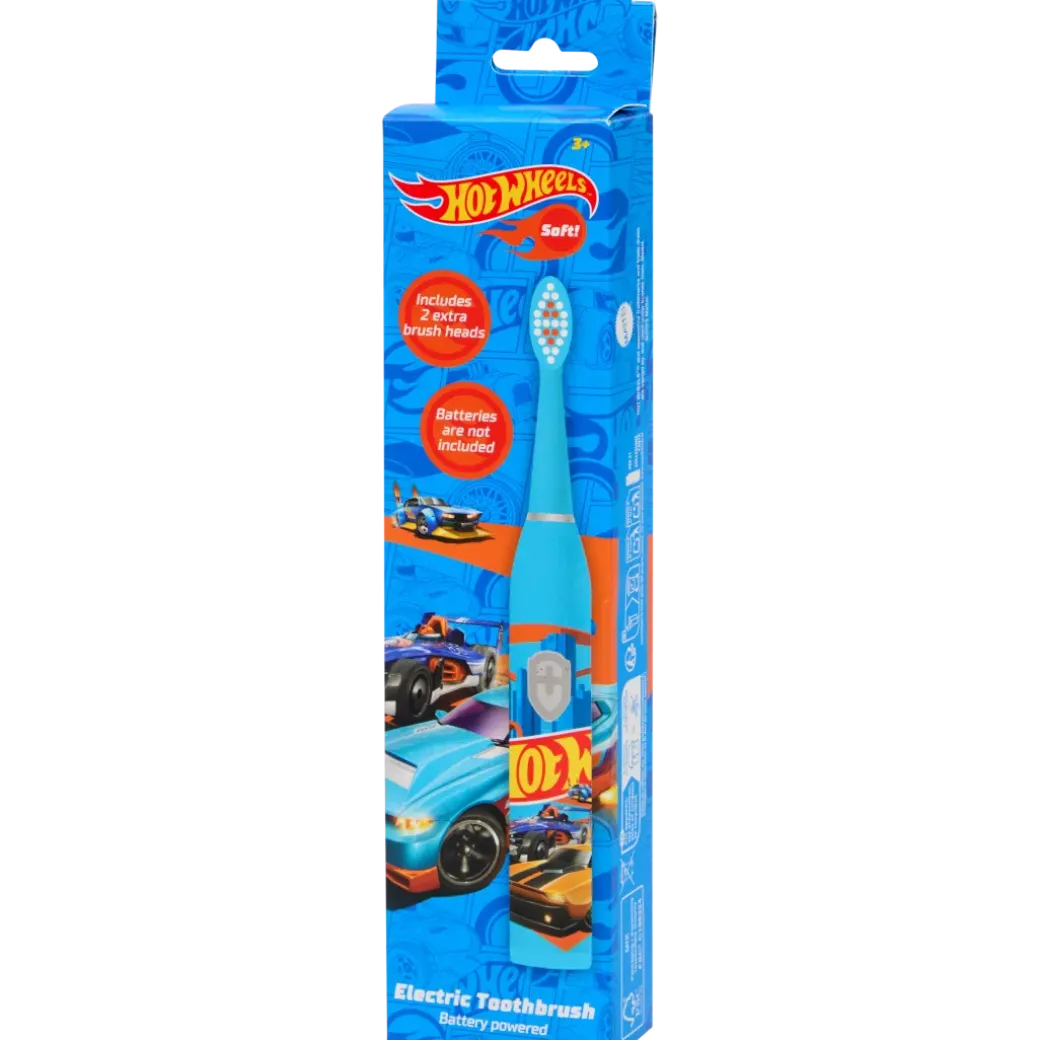 Brosse à dents électrique pour enfant | Action FR