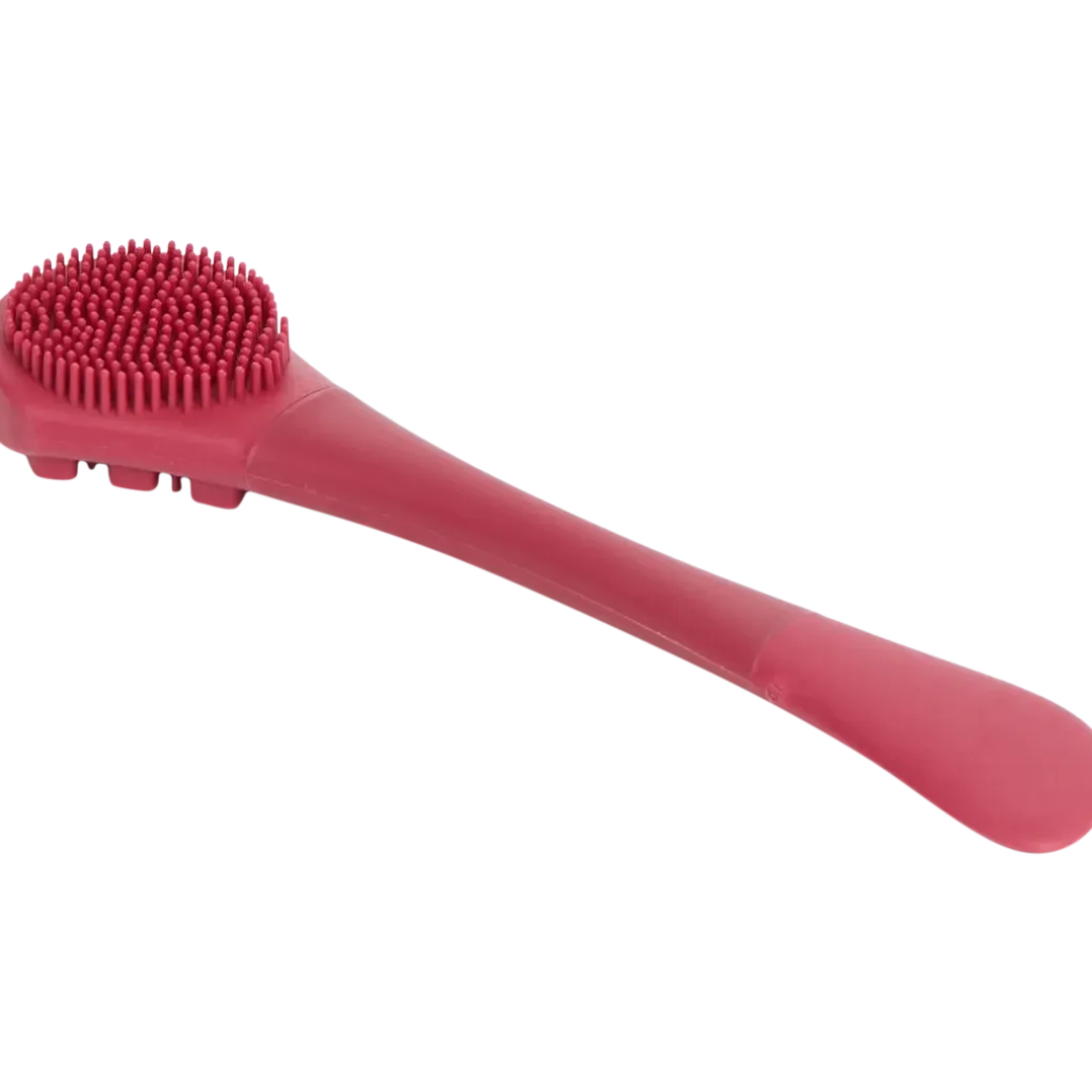 Brosse nettoyante pour le visage Beauty Star 4 en 1 | Action FR