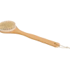 Brosse pour le dos en bambou | Action FR