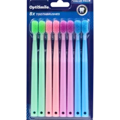 Brosses à dents OptiSmile | Action FR