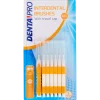 Brossettes interdentaires Dentapro | Action FR