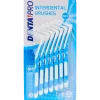Brossettes interdentaires Dentapro | Action FR
