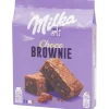 Brownies au chocolat Milka | Action FR