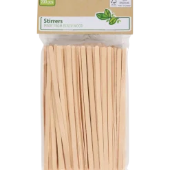 Bâtonnets en bois | Action FR
