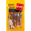 Bâtonnets à mâcher kebab pour chien Pinky | Action FR