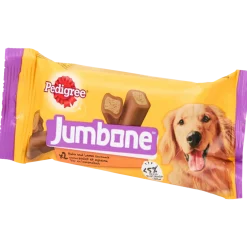 Bâtonnets à mâcher Pedigree Jumbone Jumbone | Action FR
