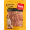 Bâtonnets à mâcher Pinky Chicken Strips | Action FR