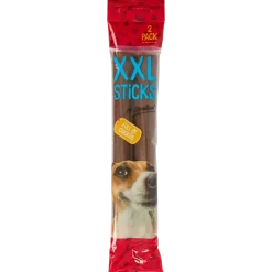 Bâtonnets à mâcher pour chien Mr. Goodlad XXL | Action FR