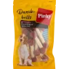 Bâtonnets à mâcher pour chien Pinky Duck Dumbbells | Action FR
