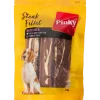 Bâtonnets à mâcher pour chien Pinky Steak Fillets | Action FR