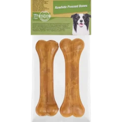 Bâtonnets à mâcher pour chien Rawhide | Action FR