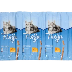 Bâtonnets pour chat Freija | Action FR