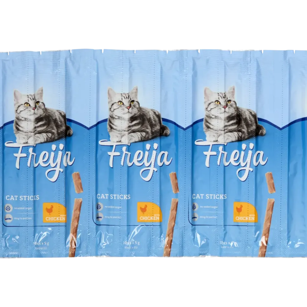 Bâtonnets pour chat Freija | Action FR