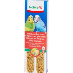 Bâtonnets pour perruches Nature Fit | Action FR