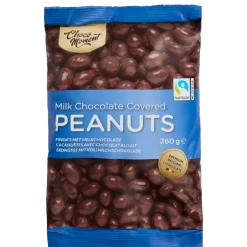 Cacahuètes au chocolat Choco Moment | Action FR